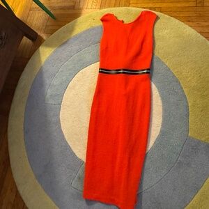 McQueen McQ Dress
